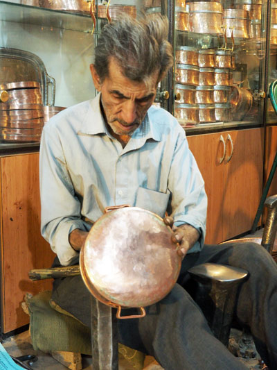 بازار اصفهان