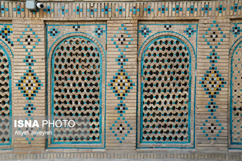 خانه مجیری خمینی شهر