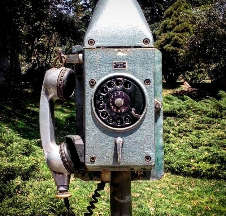 کاخ نیاوران