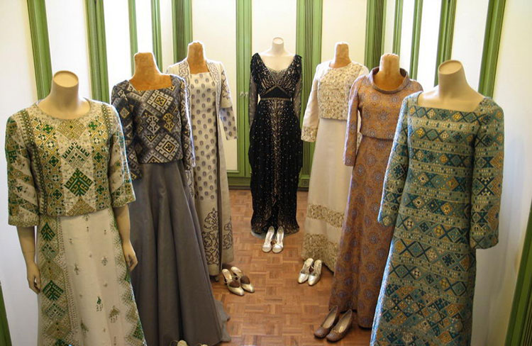 کاخ نیاوران