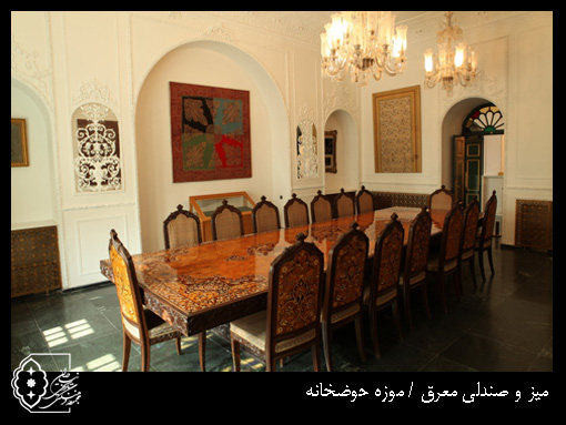 کاخ نیاوران