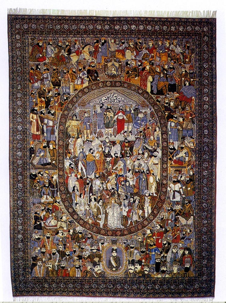 کاخ نیاوران