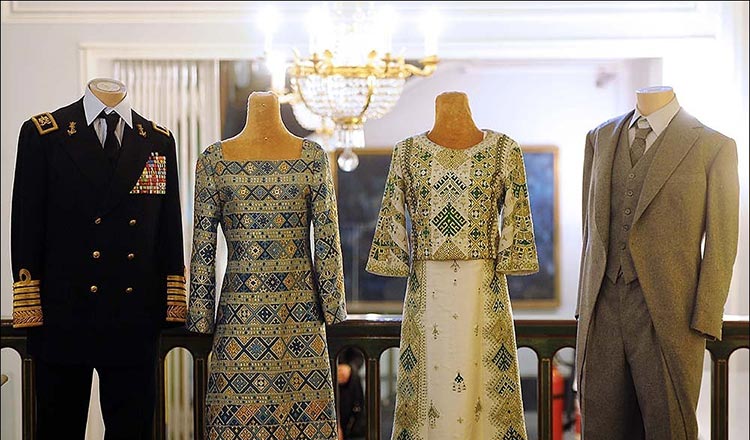 کاخ نیاوران