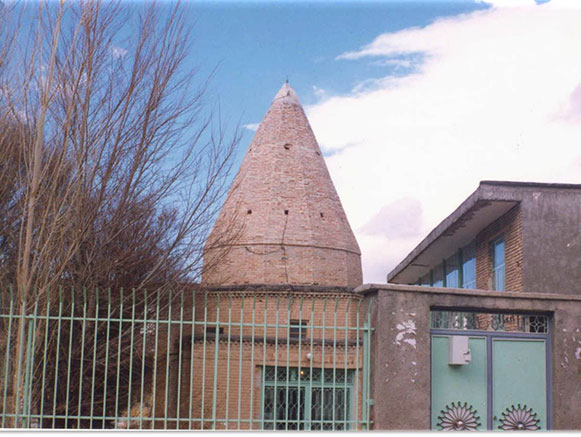 امامزاده سید محمود خوانسار