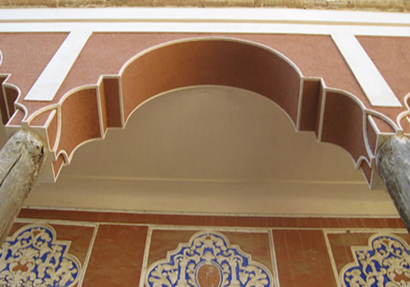 خانه ابهری خوانسار
