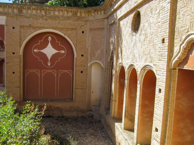 خانه ابهری خوانسار