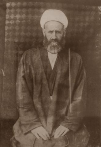 خانه سلطانی خوانسار