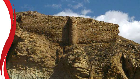 قلعه سن سارود