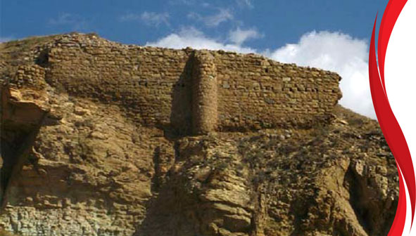 قلعه سن سارود