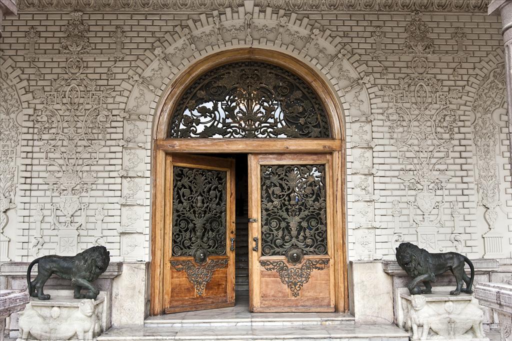 کاخ گلستان