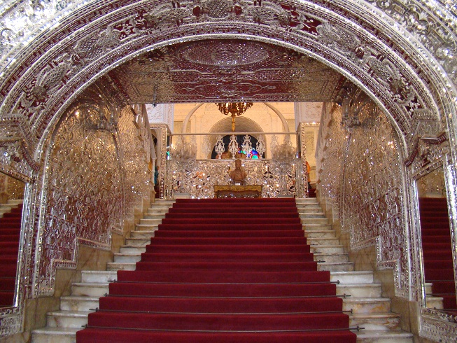 کاخ گلستان