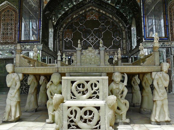 کاخ گلستان