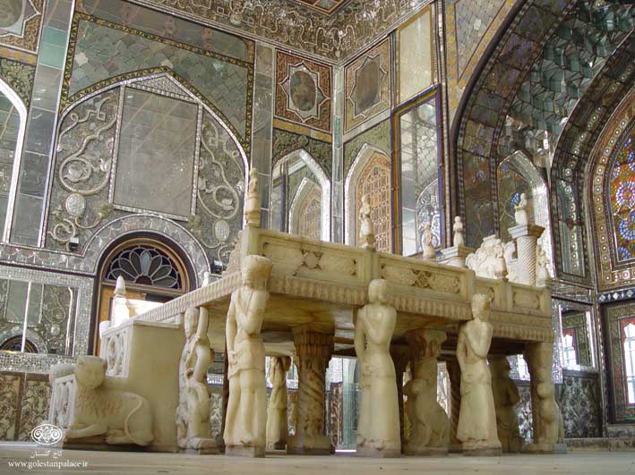 کاخ گلستان