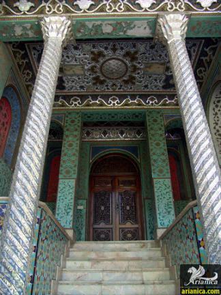 کاخ گلستان