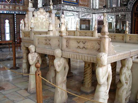کاخ گلستان