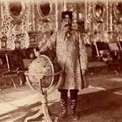 کاخ گلستان