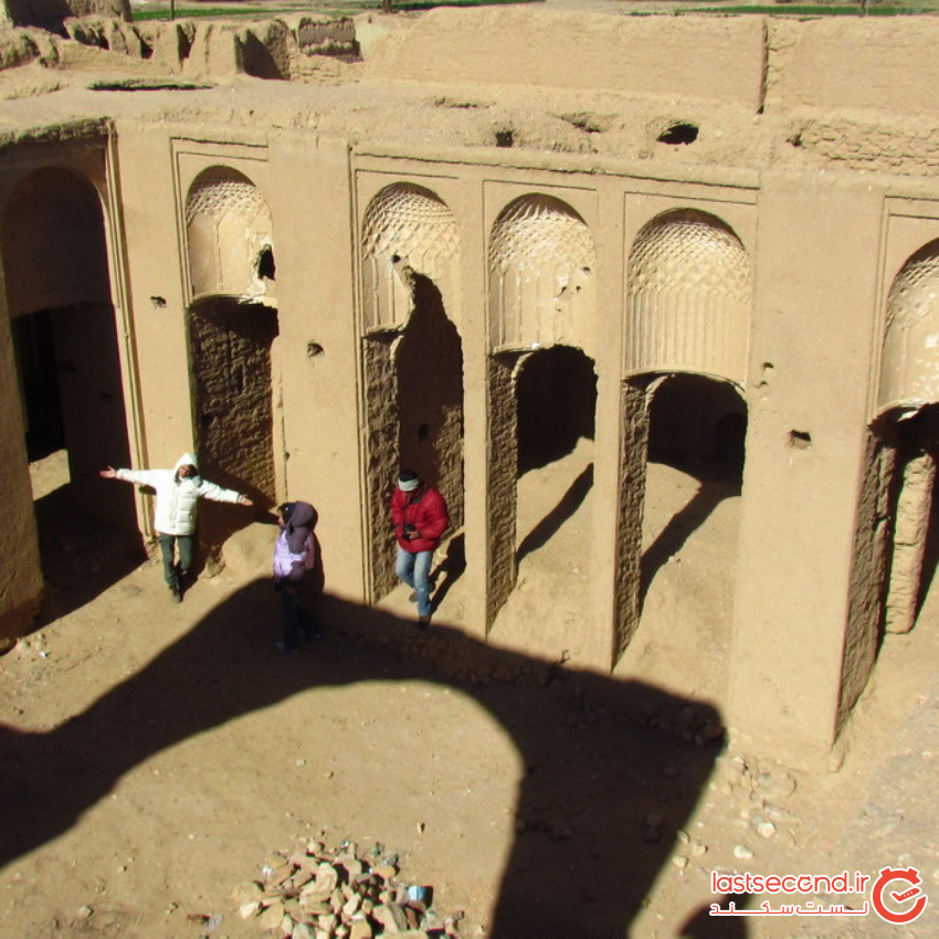 دیوانخانه اردیب