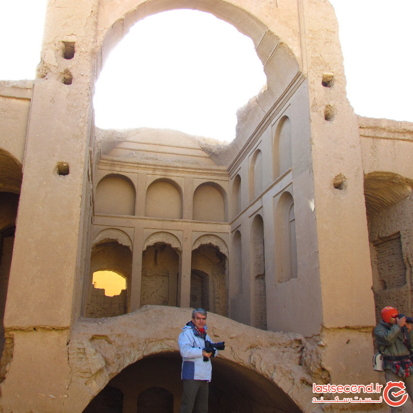 دیوانخانه اردیب