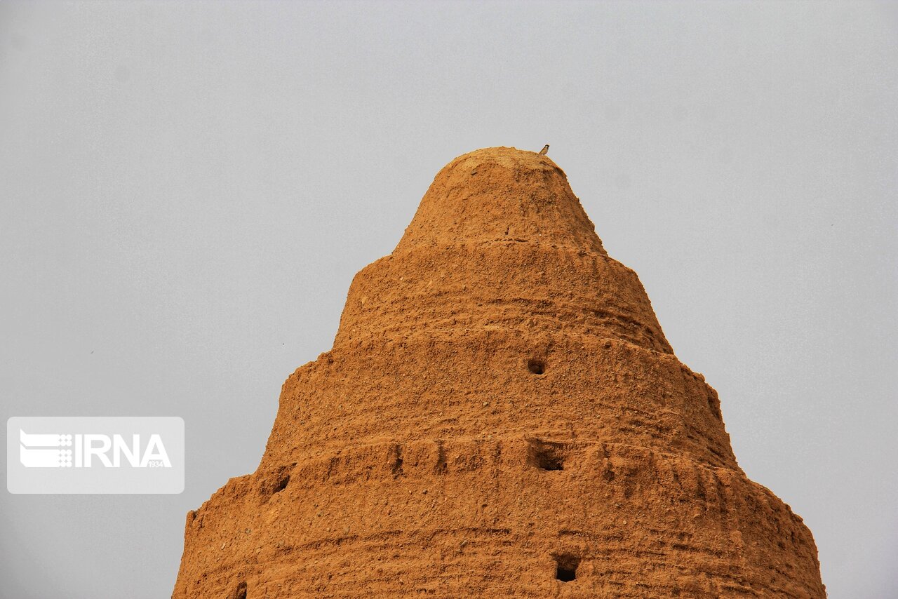 قلعه جندق