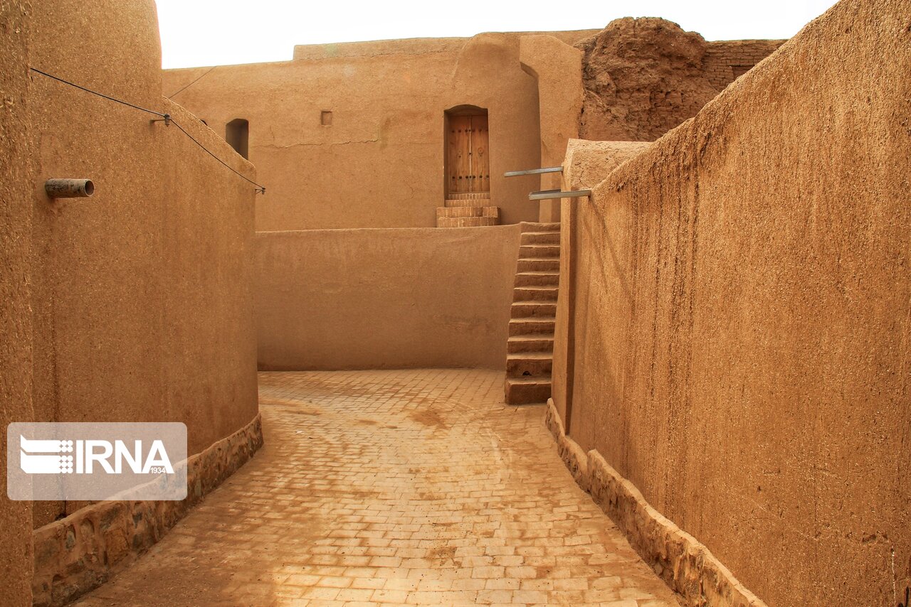 قلعه جندق