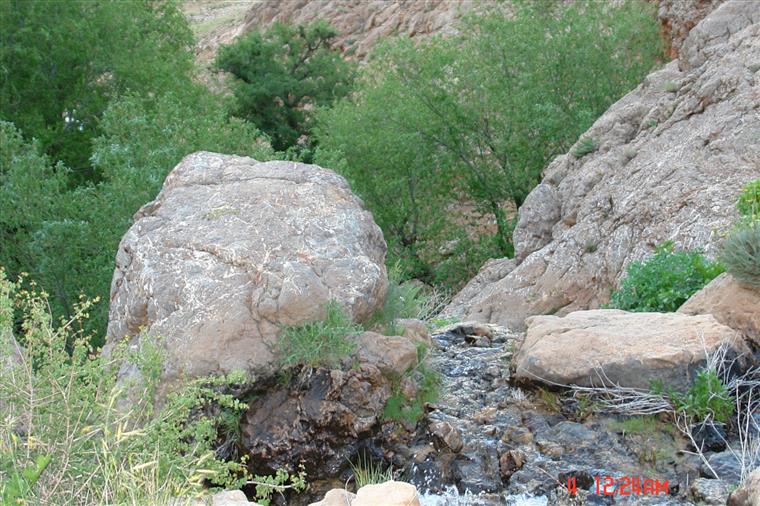 دره شاه دهاقان
