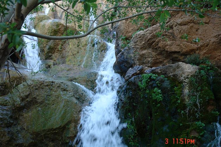 دره شاه دهاقان