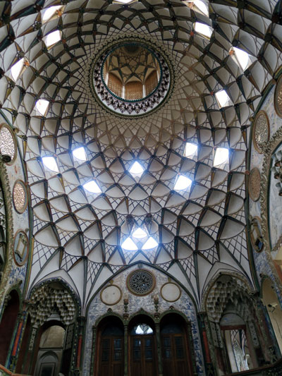 خانه بروجردی ها