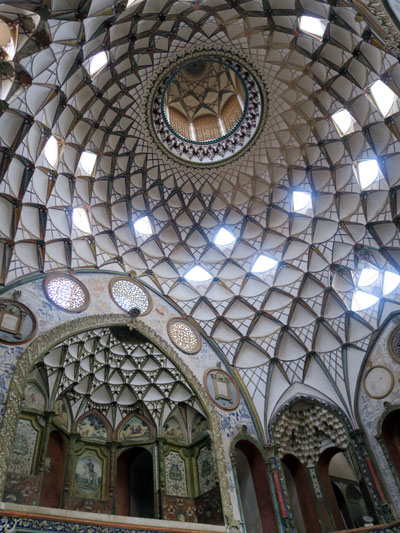 خانه بروجردی ها