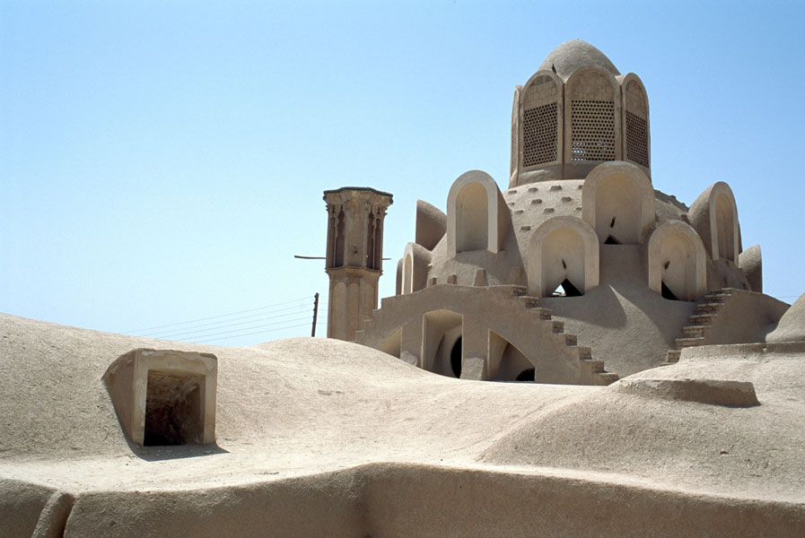 خانه بروجردی ها