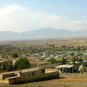 روستای قمبوان دهاقان