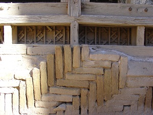 خانه حسینقلی خان خطایی دهاقان