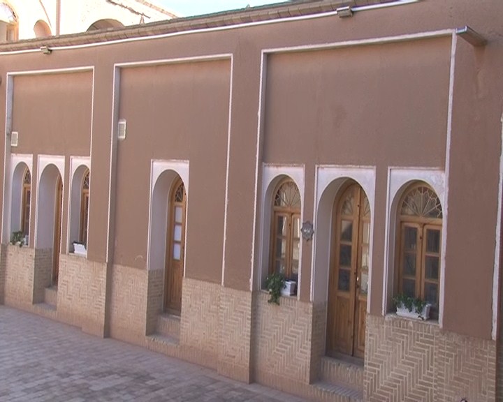 خانه لطفی نجف آباد