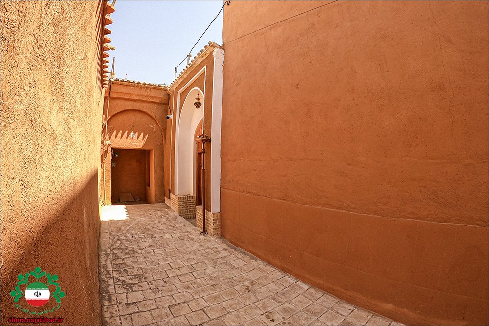 خانه کبیرزاده نجف آباد