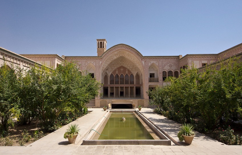 سرای عامری ها