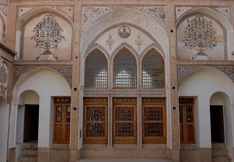 سرای عامری ها