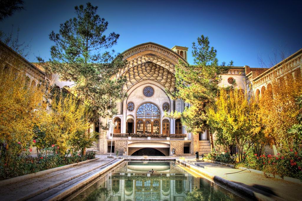 سرای عامری ها