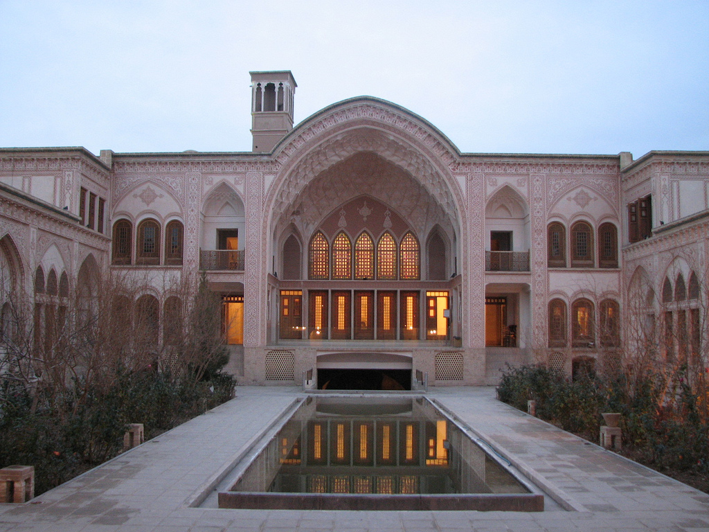 سرای عامری ها