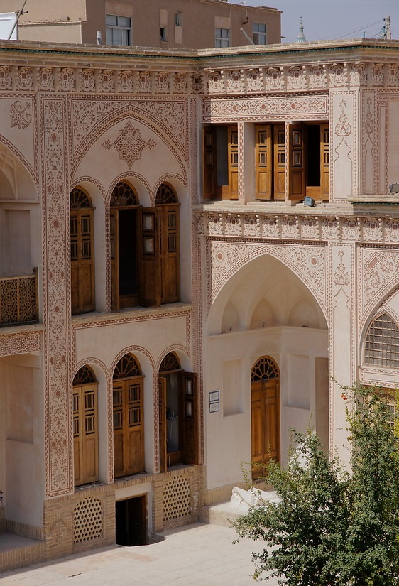 سرای عامری ها
