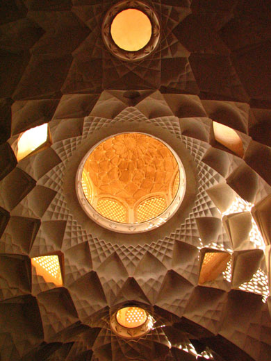 سرای عامری ها