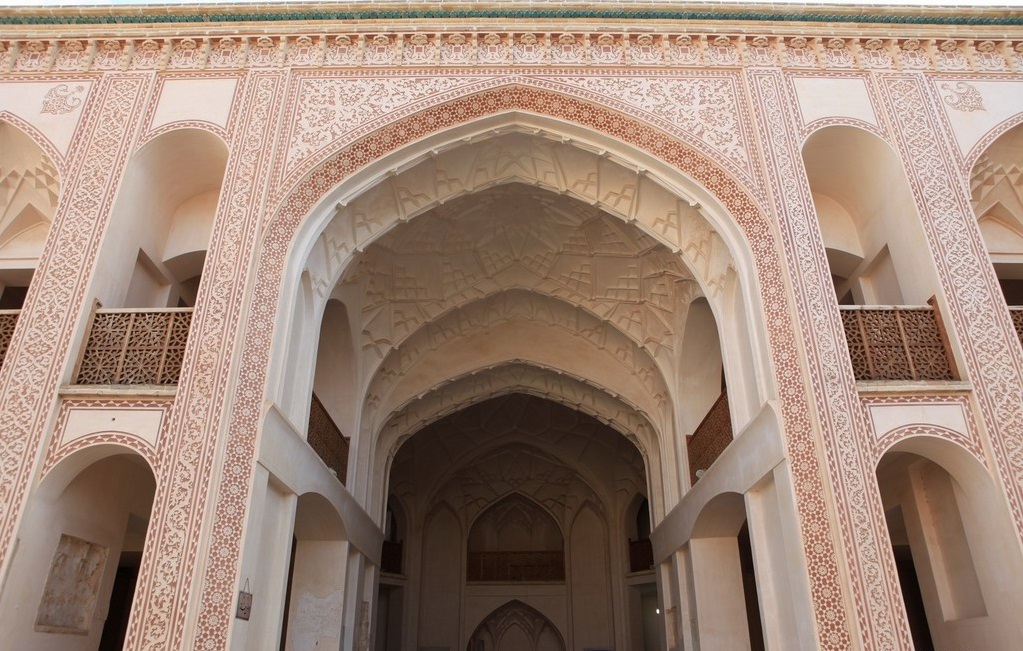 سرای عامری ها
