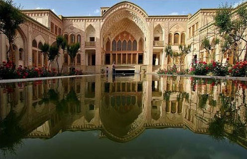 سرای عامری ها