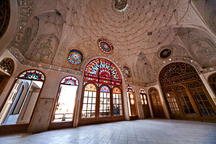 سرای عامری ها