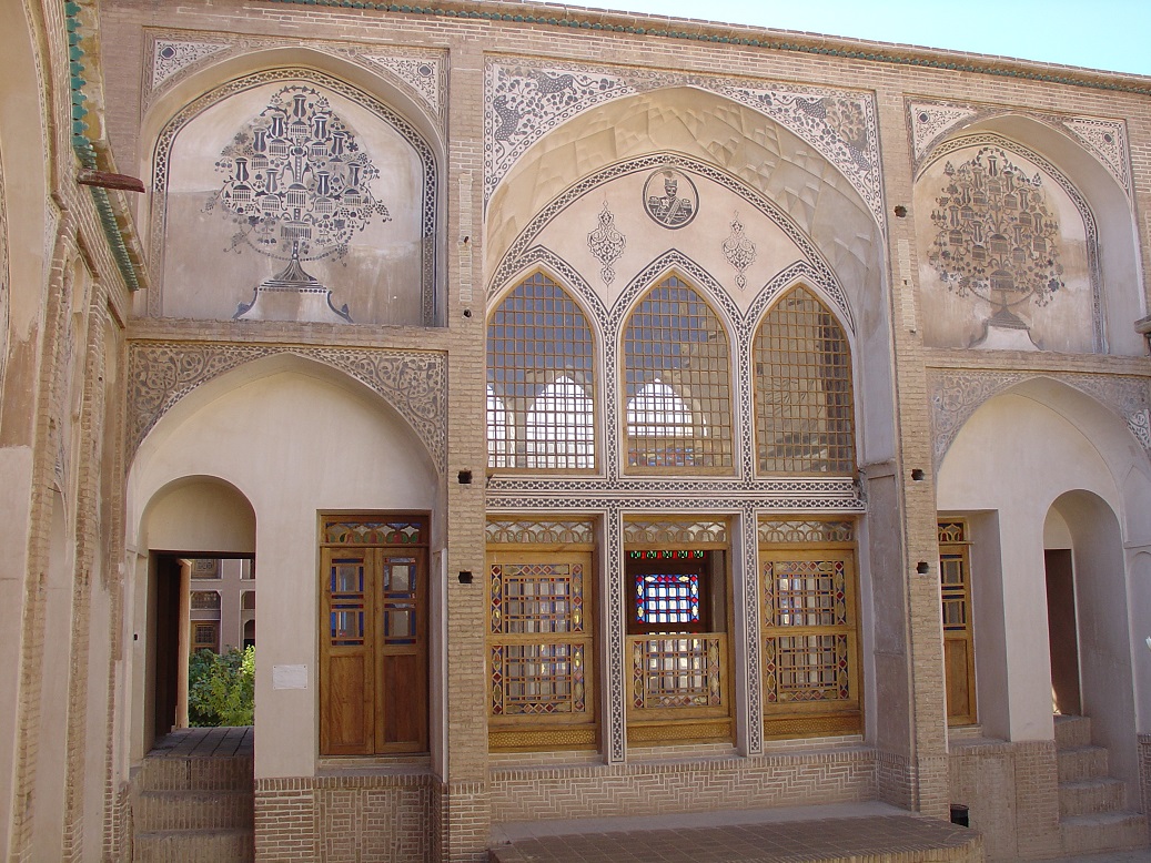 سرای عامری ها
