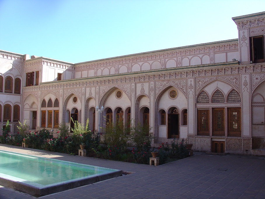 سرای عامری ها
