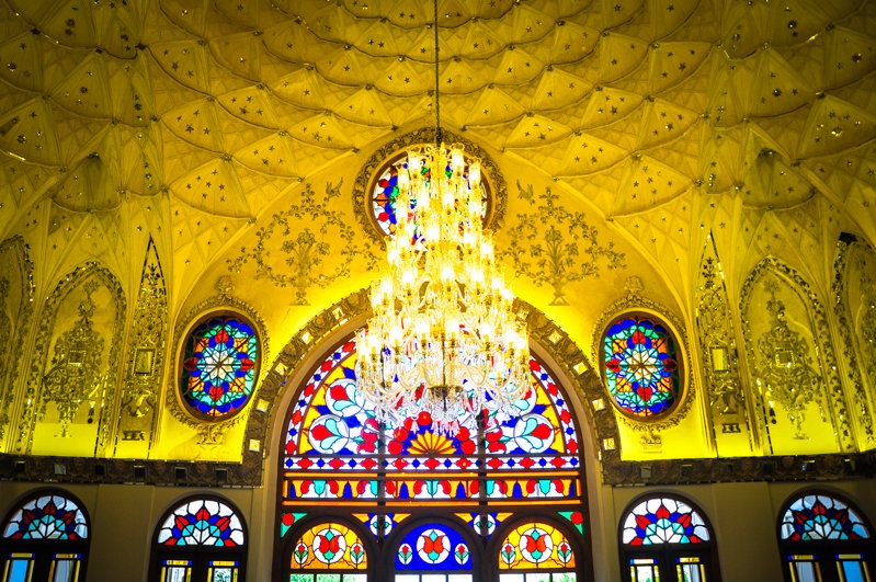 سرای عامری ها