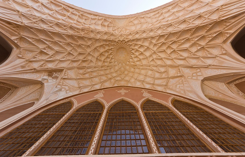 سرای عامری ها