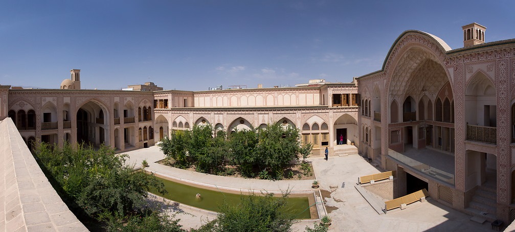 سرای عامری ها
