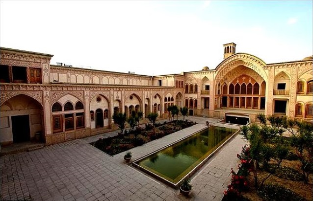 سرای عامری ها