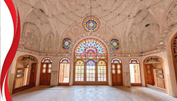 سرای عامری ها