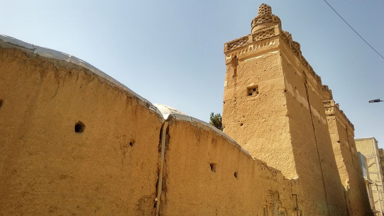 برجهای دوقلوی صفا